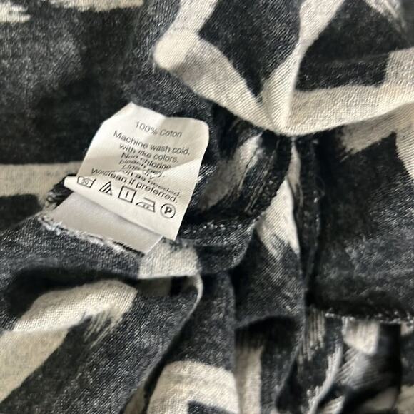 MADEWELL MAGDALENA HALTER BACK JUMPSUIT SIZE XS‎ - Picture 7 of 9